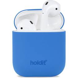 Holdit Silicone Case for AirPods