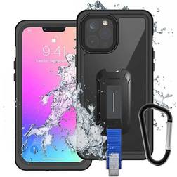 Armor-X Waterproof Case for iPhone 13 Pro