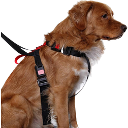 Artfex Dog Car Harness L