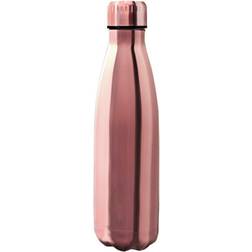 Vin Bouquet Rustfrit stål Rosenguld (500 ml) Termoflaske