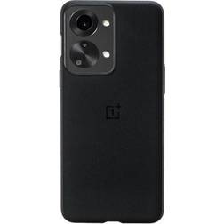 OnePlus Sandstone Bumper Case for OnePlus Nord 2T 5G