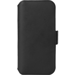 Krusell Samsung Galaxy S22 PhoneWallet Leather, Black