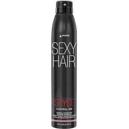 Sexy Hair Style Control Me Thermal Protection Working Hairspray