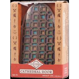 Cathedral Door