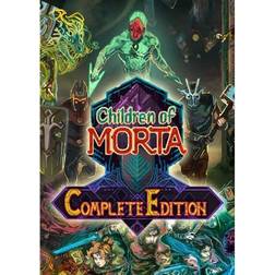 Children of Morta - Complete Edition (PC)
