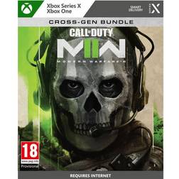 Call of Duty: Modern Warfare II (XBSX)
