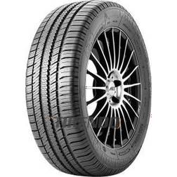 King Meiler AS-1 205/60 R16 96H XL, totalt fornyet