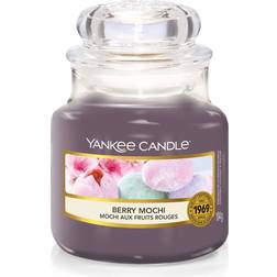 Yankee Candle Berry Mochi Duftlys 104g