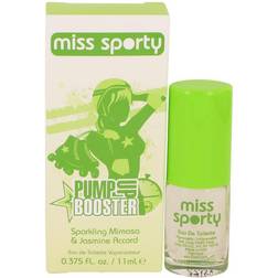 Coty Miss Sporty Pump Up Booster EdT 11ml