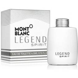Montblanc Legend Spirit EdT 5ml