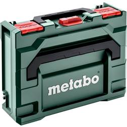 Metabo 626882000 Værktøjskuffert ABS (L x B x H) 396 x 296 x 118 mm