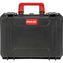 PARAT PROTECT 20-F 6430010391 Professionelt Gør-det-selv-folk Håndværker Tekniker Værktøjskuffert uden udstyr (L x B x H) 176 x 464 x 366 mm