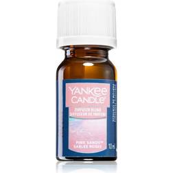 Yankee Candle Aroma Diffuser Oil Pink Sands 10ml Refill