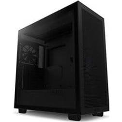 NZXT H7 Flow Tempered Glass