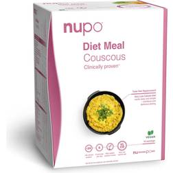 Nupo Diet Meal Couscous