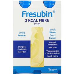 Fresubin 2 kcal Fiber Drink Lemon