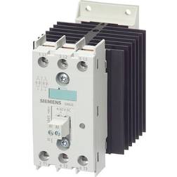 Siemens Solid-state kontaktor 3p 20a 4-30vdc 3rf2420-1ab45