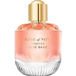 Elie Saab Girl Of Now Forever Eau de Parfum Spray 90ml