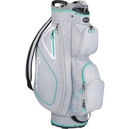 TaylorMade Kalea Golf Cart Bag W