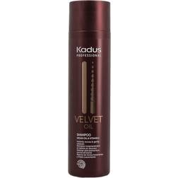 Kadus Velvet Oil Shampoo 250ml