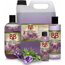 B&B Shampoo Lavendel