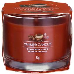 Yankee Candle Cinnamon Stick Orange Duftlys 37g