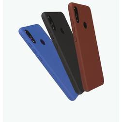 Xiaomi Redmi Note 7 Bagcover Sort