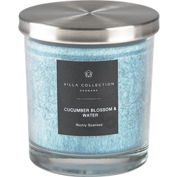 Villa Collection Cucumber Blossom & Water Duftlys 200g