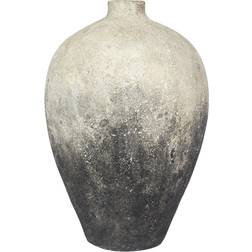Muubs Jar Dark Gray Vase 60cm