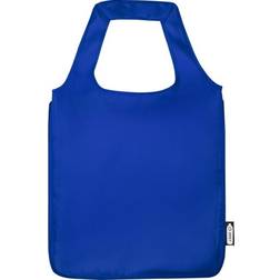 Bullet Ash RPET Tote Bag (One Size) (Royal Blue)