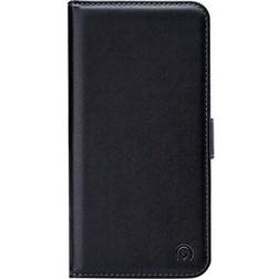 Mobilize Classic Gelly Wallet Book Case for Asus ZenFone 3 Max