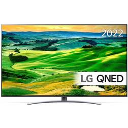 LG 75QNED82