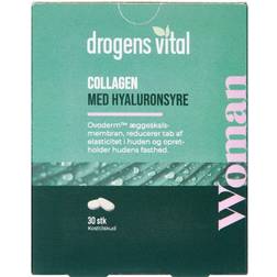 Orkla Drogens Vital Collagen 60 stk