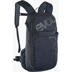 Evoc E-Ride 12L Backpack, black, Size S 11-20l