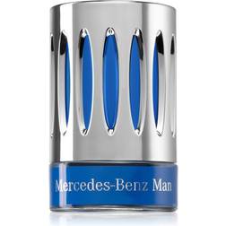 Mercedes-Benz Man Eau De Toilette (man) 20ml