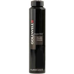 Goldwell Color Topchic The Naturals Permanent Hair Color 2N Sort
