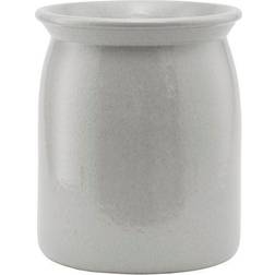 Meraki Ceramic jar Vase 24cm