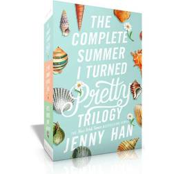 The Complete Summer I Turned Pretty Trilogy (Hardcover, 2022)