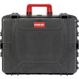 PARAT PROTECT 41-F 6540010391 professionel, gør-det-selv, håndværker, tekniker værktøjskuffert tom (L x B x H) 215 x 594 x 473 mm (6540010391)
