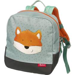 Sigikid Mini rygsæk Fox grå tasker