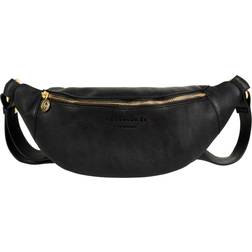 Rosemunde Small Belt Bag - Black