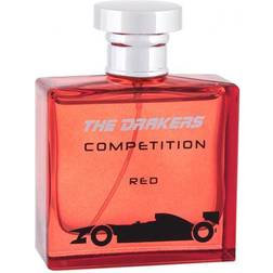 Ferrari The Drakers Competition Red (WT, M, 100) 100ml