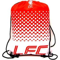 Liverpool FC Gymnastikpose Rød/hvid