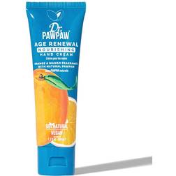 Dr. PawPaw Orange & Mango Fragranced Handcream 50 ml-Ingen farve Ingen farve No Size