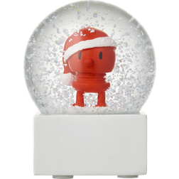 Hoptimist Santa Snow Dekorationsfigur 8.3cm