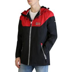 Geographical Norway Techno_man