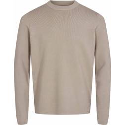 Samsøe Samsøe Gunan Crew Neck Sweater - Pure Cashmere