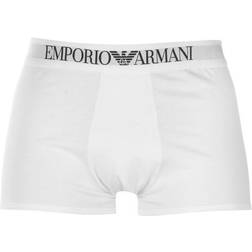 Emporio Armani Iconic Logoband Boxer Trunk