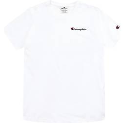 Moncler Crewneck T-shirt - Pige