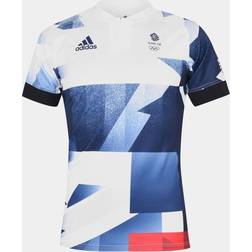 adidas Team GB Rugby 7's Jersey